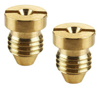 2-pack skumkanonmunstycken, skumlansersättningsmunstycke, 1,1 mm