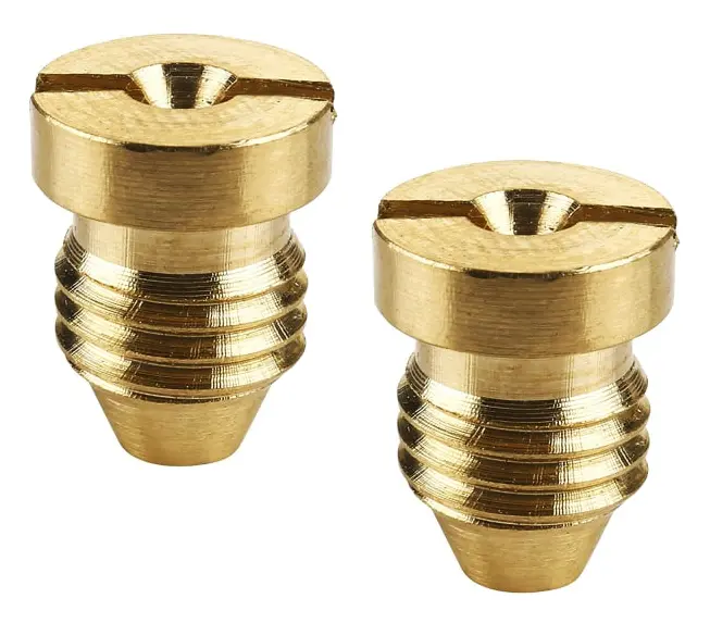 2-pack skumkanonmunstycken, skumlansersättningsmunstycke, 1,1 mm