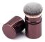 1 st Infällbar borste Infällbar Foundation Powde Makeup Brush