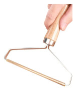 2PCS luddrakapparat, portabel luddborttagare