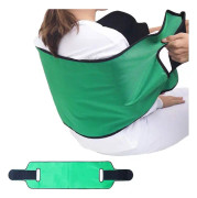 Patient Lifting Aids, Transfer Belt For Elderly Safer Transfers & Toileting