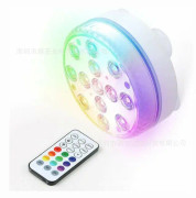 Lay-Z-Spa LED-badrumsbelysning, 7 färger, undervattensbelysning