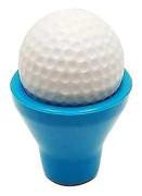 3 st Golf Ball Retriever, Golf Ball Pick-up sugkopp, Golf Ball Grabber sugkopp för putters och golfare