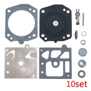 Reparationssatser för förgasare Passar Husqvarna 133 154 234 238 242 246 250 Walbro K-22-HDA