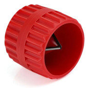 2 i 1 Kopparavgradare - Röravgradare, Universell 5-38mm Invändig och Utvändig