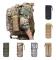 Tactical Molle vattenflaska påse