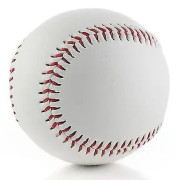 CQBB Fin-Quality 9 Pu Baseball Training Ball Mjuk fyllning Combat