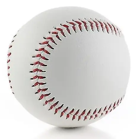 CQBB Fin-Quality 9 Pu Baseball Training Ball Mjuk fyllning Combat