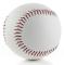 CQBB Fin-Quality 9 Pu Baseball Training Ball Mjuk fyllning Combat