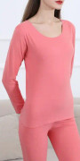 Mode silk thermal silke set