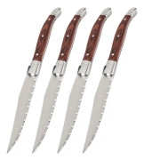 IG Mini Cocktail Forks Förrättsgafflar Fruktgafflar i rostfritt stål common handle