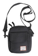 Mini Crossbody-väska Liten axelväska för män, kvinnor Mini Messeng