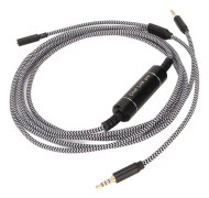 Ersättande Chat Link-kabel Brusreducering Capture Card Chat Link-ljudkabel för HD60 X HD60PRO för Switch för PS4