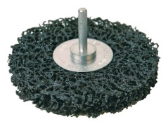 Polykarbid slipskiva 100 mm Sunmostar