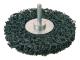 Polykarbid slipskiva 100 mm Sunmostar