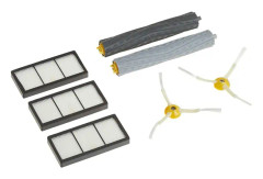 Reservdelar - Extra kit till Roomba 800-serien