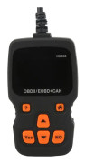 för Vgate VS890S OBD2 JOBD CAN Scanner Bil Felkodläsare Bildiagnostisk Skanningsverktyg för US EU Asiatiska fordon