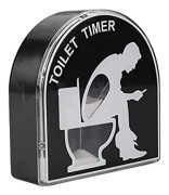 5 minuters timglas toalett timglas toalett timer toalett rolig timer timglas