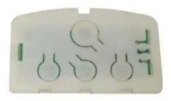 Thetford 301/behöver kommandoelement A tufige, - 26649