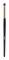 Brush 08 Eyeshadow Blender puroBIO Cosmetics