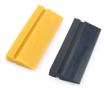 Mini Rakel Vatten Torkare Fönster Torkare Glas Rakel Gummi Rakel Vinyl Rakel Film Applikator