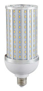 LED-lampa E27 60W 3000K varmt ljus majslampa, uppfart LED-gatljus