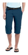 Maier Sports woman Capri kluane, Aviator, 40, 231003 - 231003 368 40