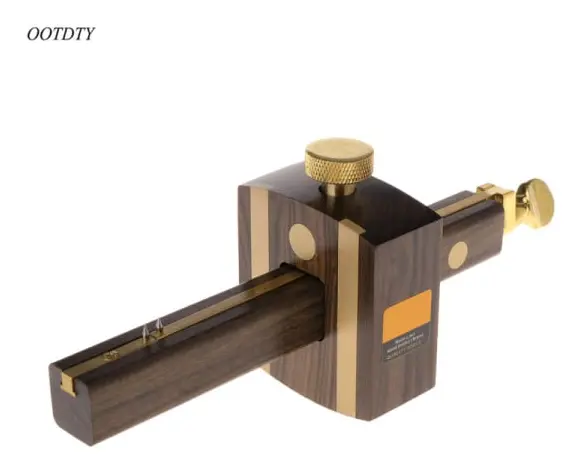 Mortise marking gauge