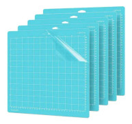 5 st Skärmatta Lätt grepp för en/luft/utforska Air2&air 3 /maker&maker 3,quiltning Skärmattor 12x
