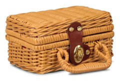 Picknickset för Barn - Picknick Väska med Tillbehör