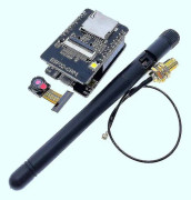 Esp32-cam-mb Usb Esp32 Seriell till Wifi Esp32 Cam Utvecklingskort