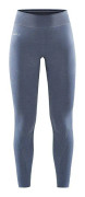 Craft Baslager Byxor Core Dry Active Comfort Blå XS Kvinna
