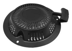 Gräsklippare/motorhacka kabelstart (även lämplig för produkter från andra tillverkare).