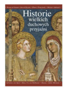 ISBN Berättelser om stora andliga vänskapsband, Religion, Polsk, Indbundet, 304 Sidor