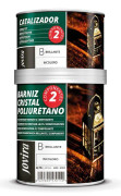 Färg - lack - behandling (bets - dekorativa effekter) Jovira pinturas