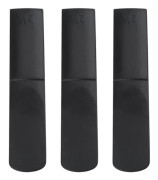 3 st Resin 2.5 Saxofonblad Saxofon Musikinstrument