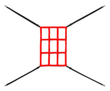 Basebollträffmål