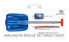 Ortovox Rescue Set Diract Voice