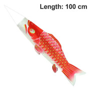 1 st Fish Windsock Carp Windsock Fish Flag