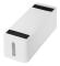 ''Maxi'' kabelbox, kabelhållare Ds lock, 40,0X15,5X13,8cm, B