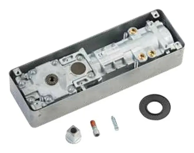 Sevax saint gobain - MAK0469 - JANUS+ SEVAX stängningssystem - 3 hastigheter F3 PMR utan stopp kvadrataxel - SN314054