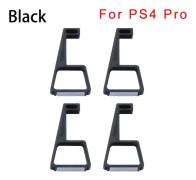 För Sony PS4 Slim Pro Bracket 3D Print Wall Controller Hållare Konsol Ställ Värd Rack Spelförvaringsfäste Tillbehör