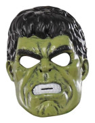 Hulk mask hulken avengers ansiktsmask