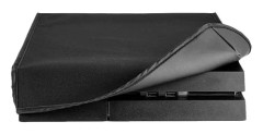 PS4 Dammskyddsöverdrag