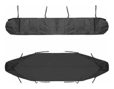 Markisöverdrag för trädgårdsmöbler, 1 ark (4 meter långt), skydd