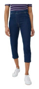 Maine Kvinnor/Damer klippta Jeggings