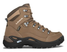 Skor Lowa Renegade Gtx Mid