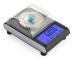 50g/0.001g Lättviktig Högprecision Mini Digital Smyckesvåg