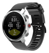 Sportband Armband för Polar Grit X Silikonrem Smartklocka Armband