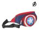 Captain America bältesväska